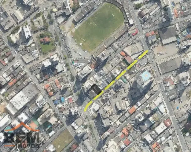 Terreno à venda, 261 m² Bairro - Centro - Itajaí | SC