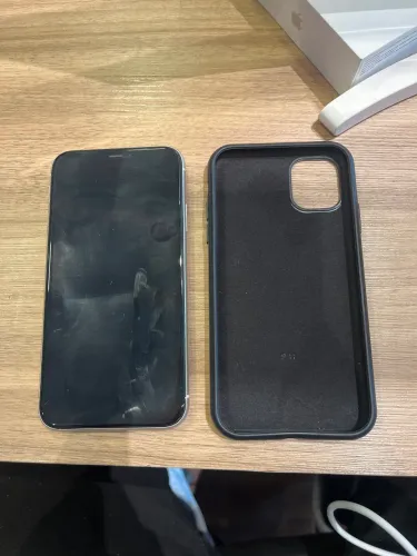 iPhone 11 256gb em ÓTIMO ESTADO 