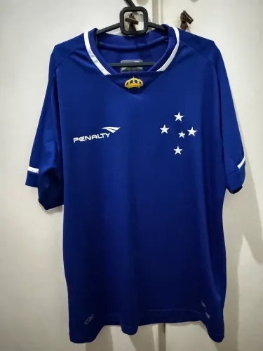 Camisa Cruzeiro 2015 Original