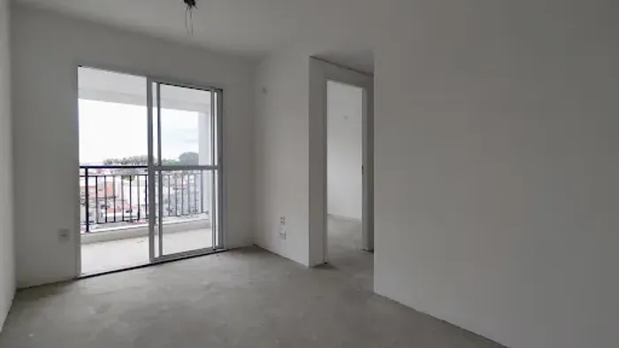 Apartamento com 2 dormitórios para alugar, 53 m² por R$ 3.500,00/mês - Centro - Mogi das C