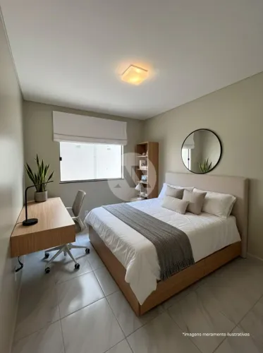 Casa 2 quartos à venda em Parnamirim