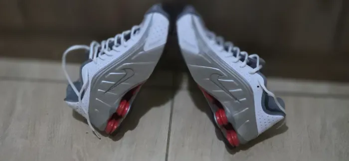 Nike Shox R4 original 