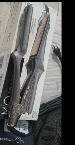 Prancha MQ ORIGINAL 