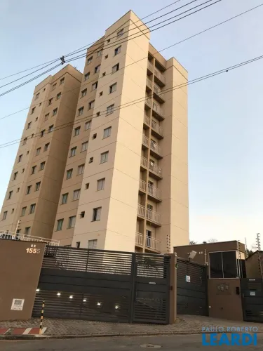 APARTAMENTO - JARDIM COUNTRY CLUB - MG