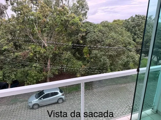 Alugo apartamento 2 quartos em Pinheiral