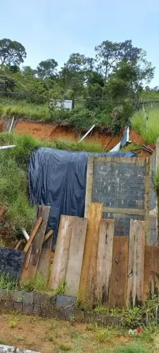 Terreno à venda, Mosela, Petrópolis, RJ