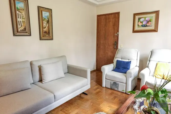 Apartamento à venda no Coração Eucarístico Excelente apartamento à venda no Coração Eucarí