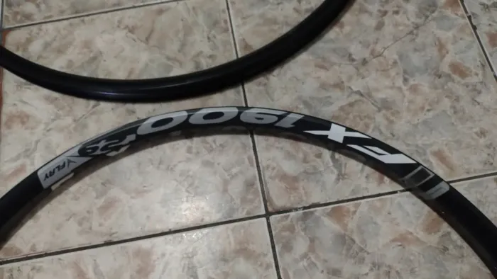 Aro 29 largo 28f