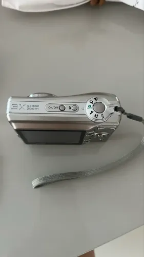 Kodak EasyShare C1013 (câmera TIPO cybershot)