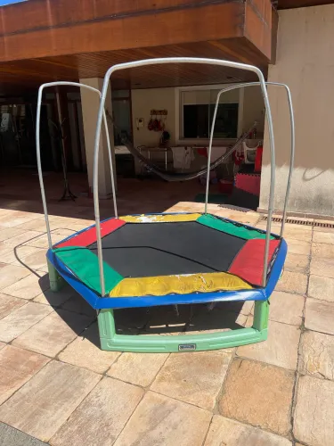 Pula Pula para doação!!!