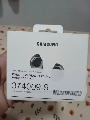 Samsung Galaxy buds core