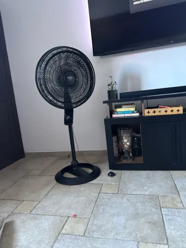 Ventilador Britânia