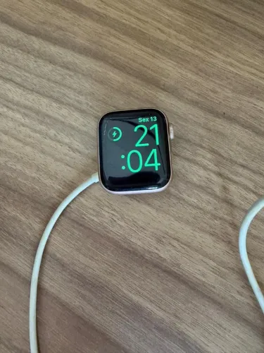 Apple watch 5