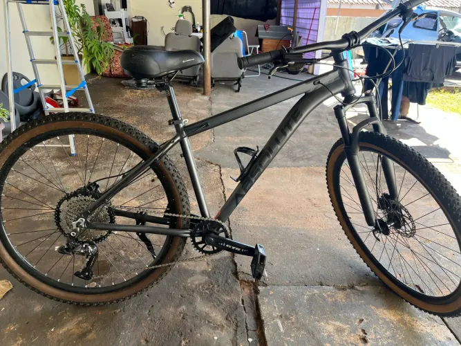Bike absolute aro 29 11 velocidades