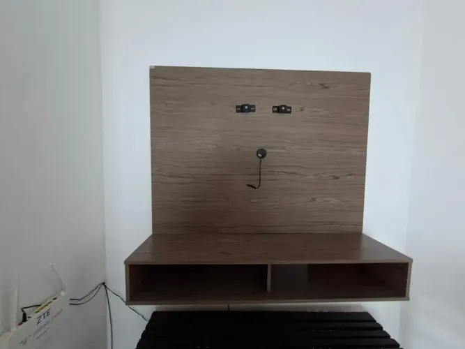 Painel de Televisão