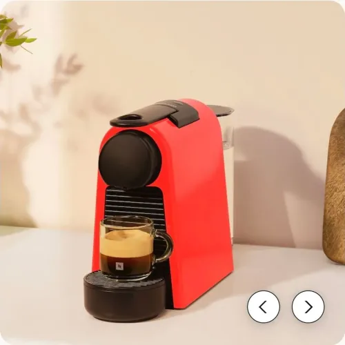 Máquina de Café