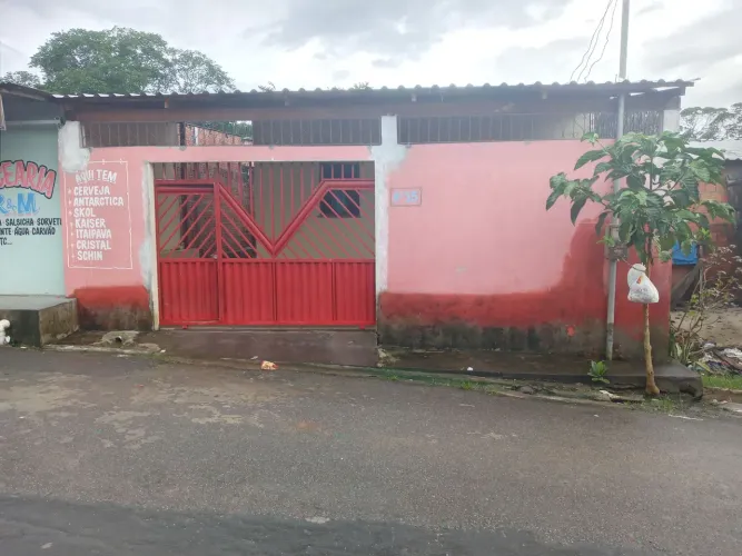Aluguel 
