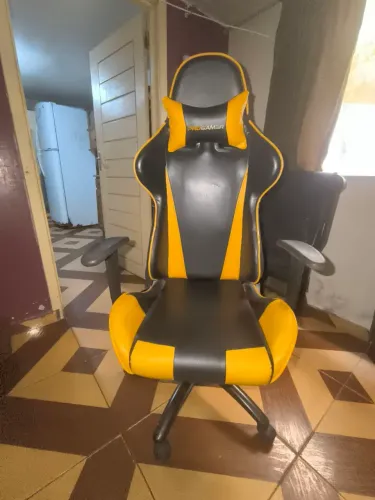 Cadeira Gamer Pro gamer
