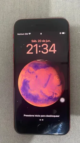 iPhone SE