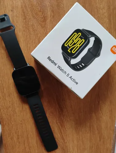 Redmi watch 5 Active