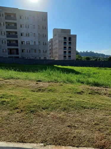 Otimo terreno no Condomínio Terras de Santa Marta | Aqui na Imobiliária Rosa e Rangel