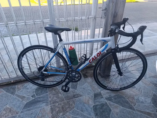 Bike Speed Caloi Strada 