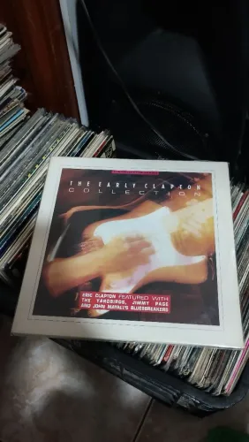 Disco de vinil 