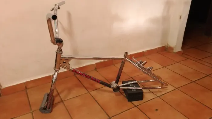 Bicicleta BMX Diamondback Formula 1 1983