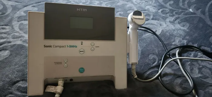 HTM sonic compact