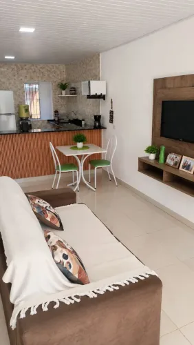 Vendo Casa em Camaragibe