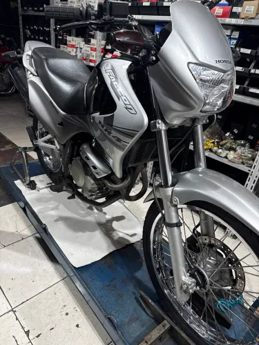 NX 400 FALCON!! MAIS ZERA DA OLX !!!!
