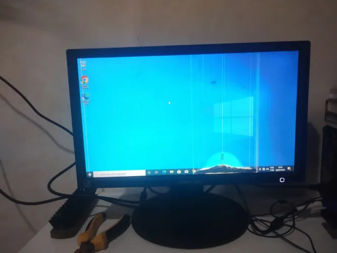 MONITOR QUEBRA GALHO