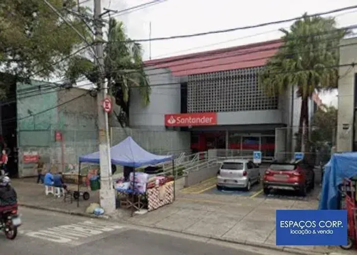 Loja de rua para alugar, 2048 m² por R$ 128.315/mês - Cidade São Mateus - São Paulo/SP