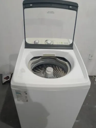 Máquina de lavar consul 12kg