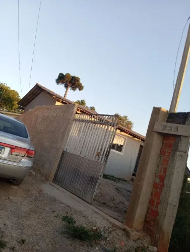Vende-se ou troca por chácara aceita carro ou camionete como parte de pagamento 