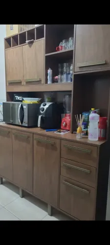 Armário de cozinha