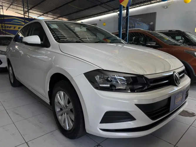 Virtus Sense 1.6 AUT. 2021 