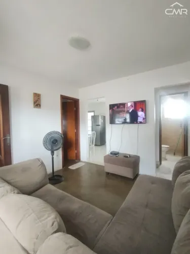 Casa próximo ao Sesi Industrial