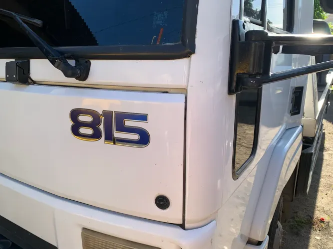 Cargo 815- aceito 709,710,912,914,915,1016,Ford 816,1119,Volkswagen 8-140,8-150,8-160