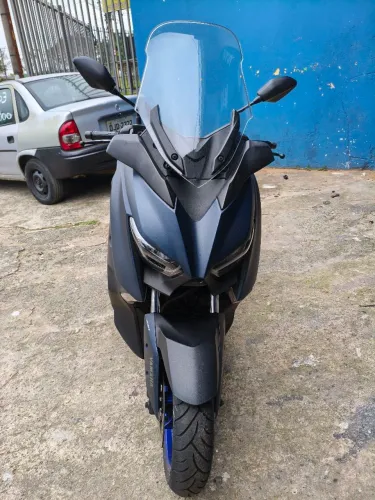 Xmax 250