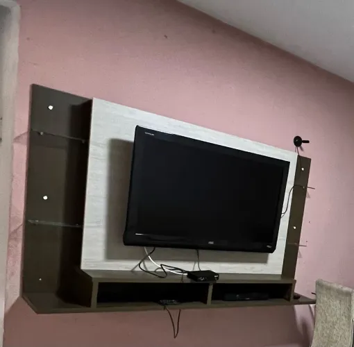 Painel de tv Com TV
