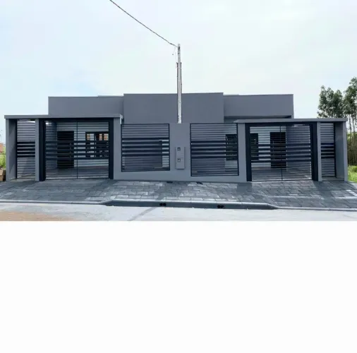 Casa Paraíso Tropical I
