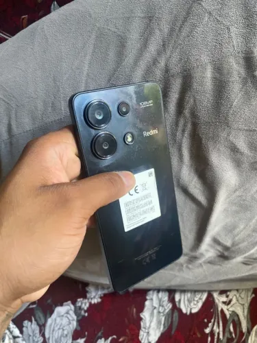 REDMI note 13 128 GB no precinho