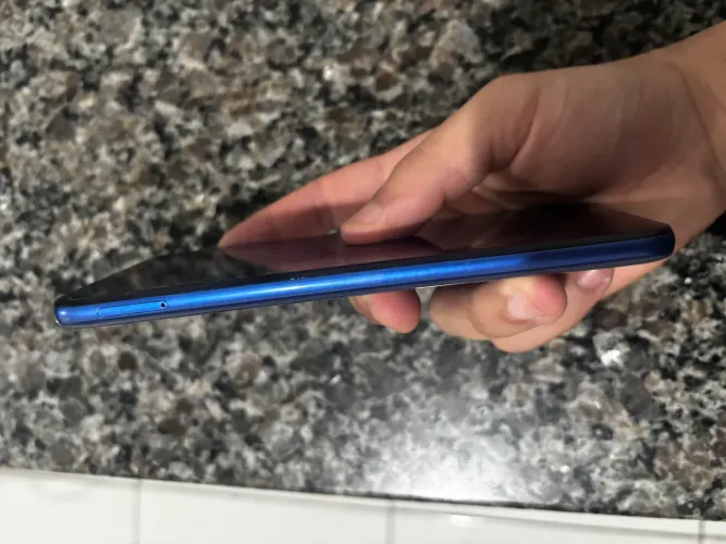 Motorola One Fusion