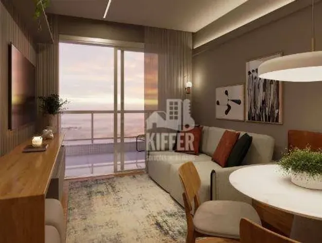 Apartamento com 2 quartos à venda, 58 m² por R$ 799.900 - Camboinhas - Niterói/RJ