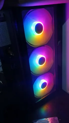 Pc gamer rx 5700xt negociável, troco em ps5 ou xbox ss