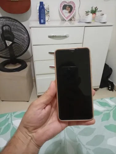 Celular Samsung A10