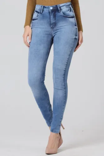 calça jeans feminina 