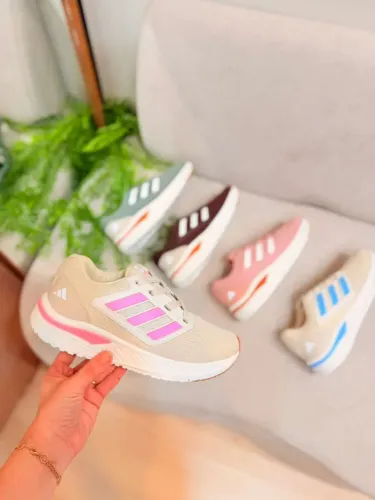 Promoção Tênis Adidas Premium