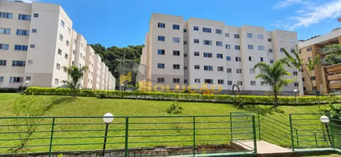 APARTAMENTO TERESÓPOLIS PIMENTEIRAS